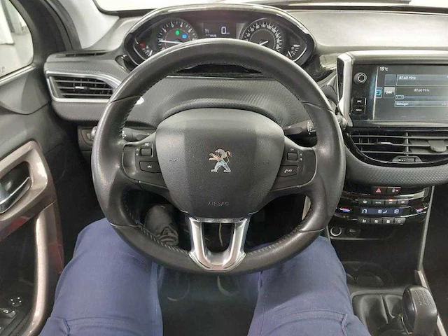Peugeot 2008 1.2 puretech active , ; gz-067-t - afbeelding 5 van  20