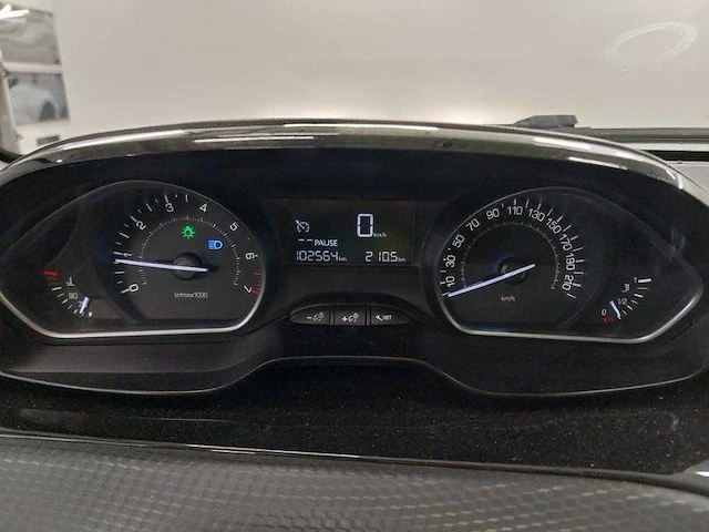 Peugeot 2008 1.2 puretech active , ; gz-067-t - afbeelding 6 van  20
