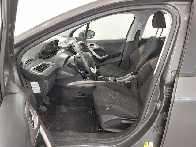Peugeot 2008 1.2 puretech active , ; gz-067-t - afbeelding 7 van  20