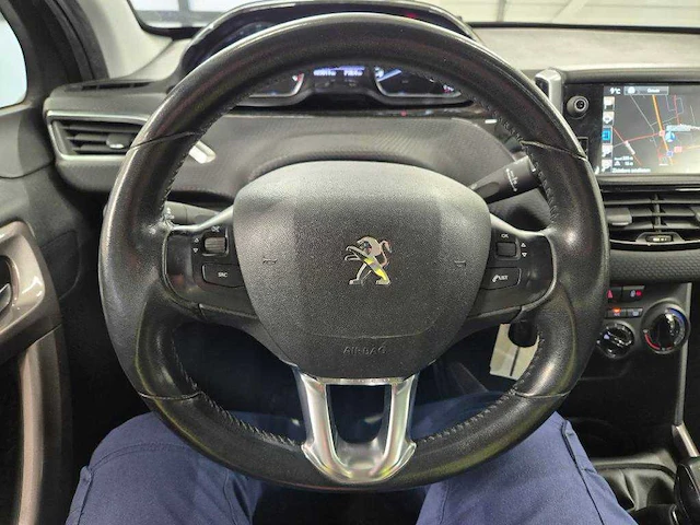 Peugeot 2008 1.2 puretech active; hp-713-p - afbeelding 2 van  15
