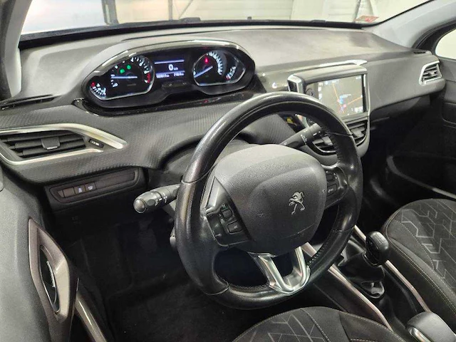 Peugeot 2008 1.2 puretech active; hp-713-p - afbeelding 3 van  15