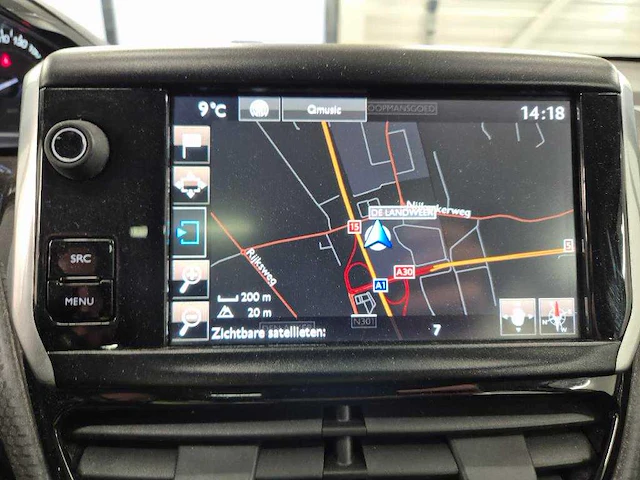 Peugeot 2008 1.2 puretech active; hp-713-p - afbeelding 4 van  15