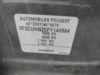 Peugeot 2008 1.2 puretech active; hp-713-p - afbeelding 7 van  15