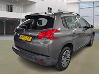 Peugeot 2008 1.2 puretech active; hp-713-p - afbeelding 8 van  15