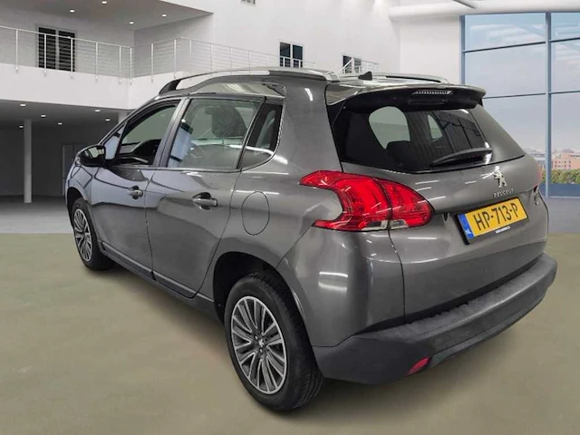Peugeot 2008 1.2 puretech active; hp-713-p - afbeelding 10 van  15