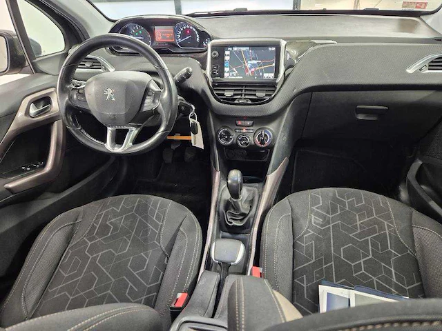 Peugeot 2008 1.2 puretech active; hp-713-p - afbeelding 15 van  15