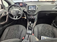 Peugeot 2008 1.2 puretech active; hp-713-p - afbeelding 15 van  15