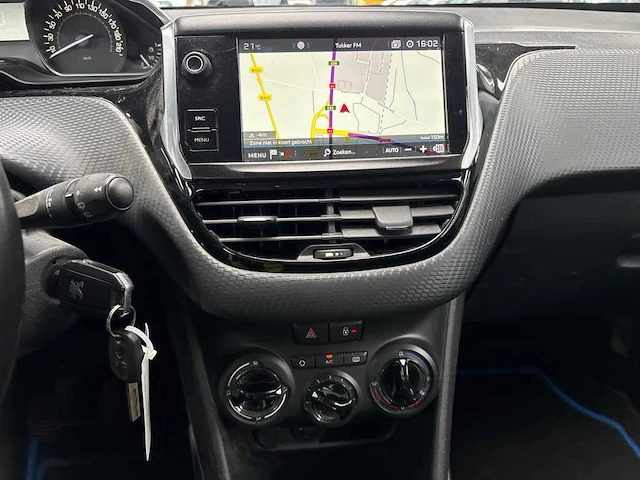 Peugeot 2008 1.2 puretech active , ; nv-874-t - afbeelding 3 van  18