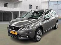 Peugeot 2008 1.2 puretech active , ; nv-874-t - afbeelding 1 van  18