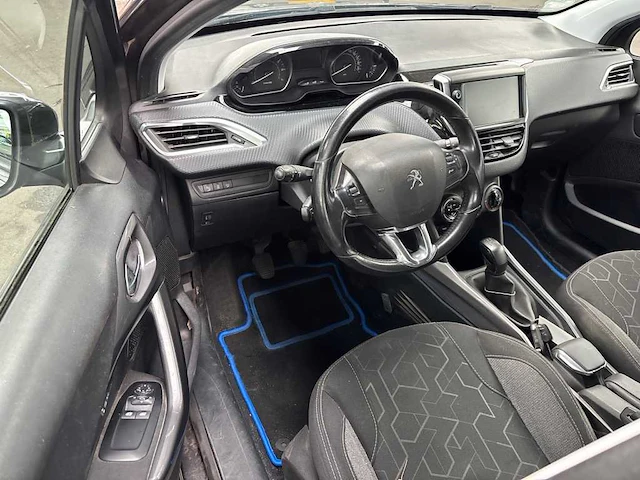 Peugeot 2008 1.2 puretech active , ; nv-874-t - afbeelding 16 van  18