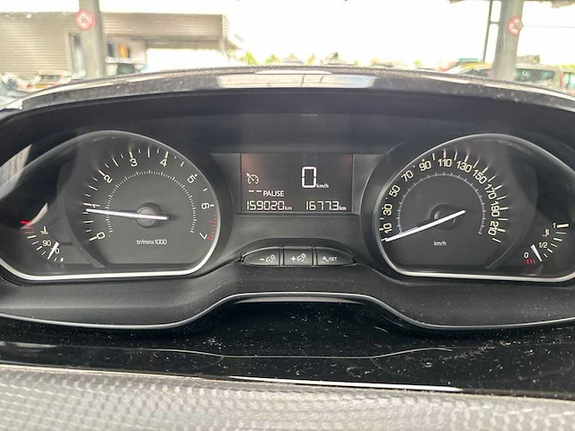 Peugeot 2008 1.2 puretech active , ; nv-874-t - afbeelding 18 van  18