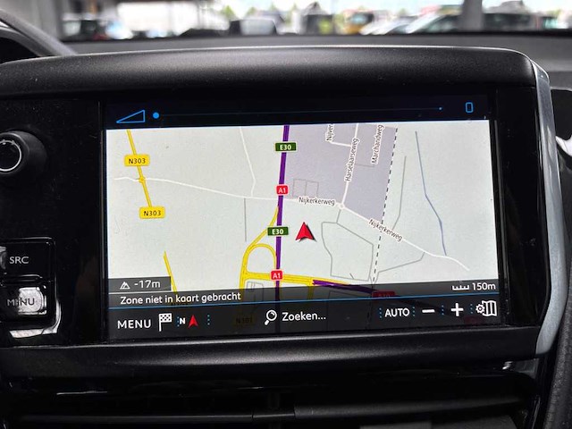 Peugeot 2008 1.2 puretech active , ; nv-874-t - afbeelding 2 van  18