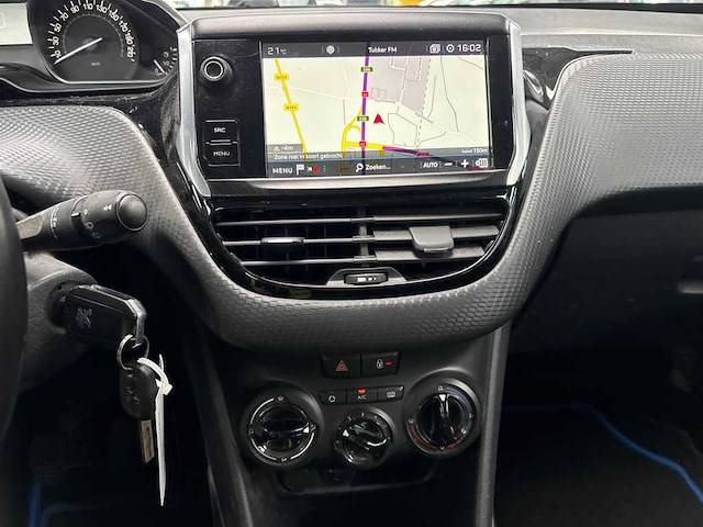 Peugeot 2008 1.2 puretech active , ; nv-874-t - afbeelding 3 van  18