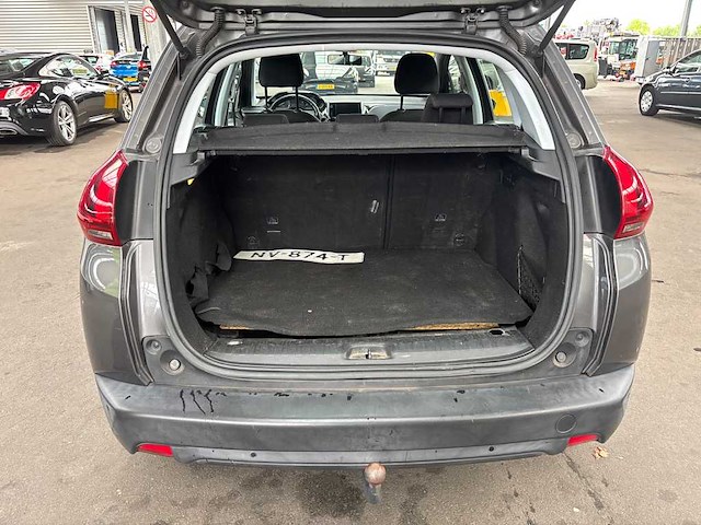 Peugeot 2008 1.2 puretech active , ; nv-874-t - afbeelding 7 van  18