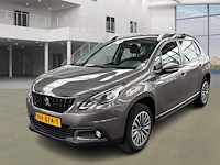 Peugeot 2008 1.2 puretech active , ; nv-874-t - afbeelding 1 van  18