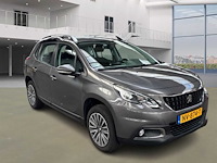 Peugeot 2008 1.2 puretech active , ; nv-874-t - afbeelding 11 van  18