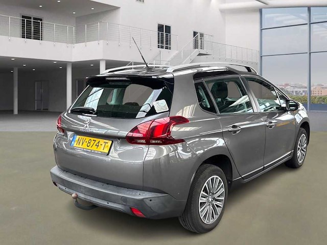 Peugeot 2008 1.2 puretech active , ; nv-874-t - afbeelding 13 van  18