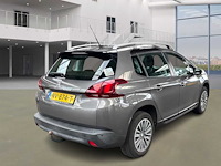 Peugeot 2008 1.2 puretech active , ; nv-874-t - afbeelding 13 van  18