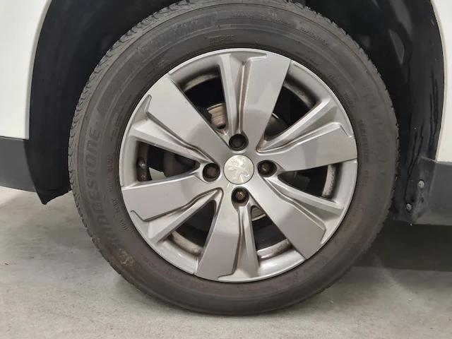 Peugeot 2008 1.2 puretech active, nz-741-p - afbeelding 6 van  18