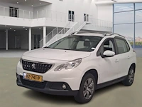 Peugeot 2008 1.2 puretech active, nz-741-p - afbeelding 1 van  18
