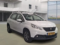 Peugeot 2008 1.2 puretech active, nz-741-p - afbeelding 11 van  18