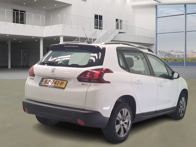 Peugeot 2008 1.2 puretech active, nz-741-p - afbeelding 13 van  18