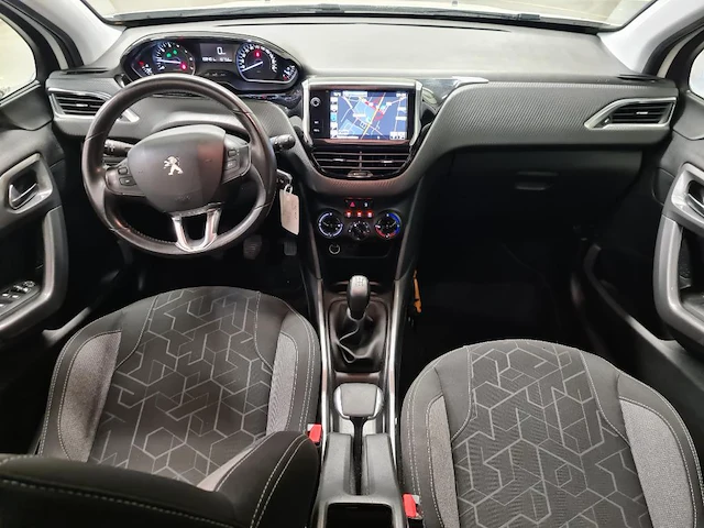 Peugeot 2008 1.2 puretech active, nz-741-p - afbeelding 14 van  18