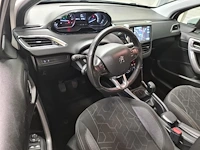 Peugeot 2008 1.2 puretech active, nz-741-p - afbeelding 16 van  18