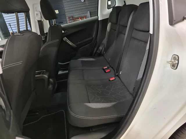 Peugeot 2008 1.2 puretech active, nz-741-p - afbeelding 18 van  18