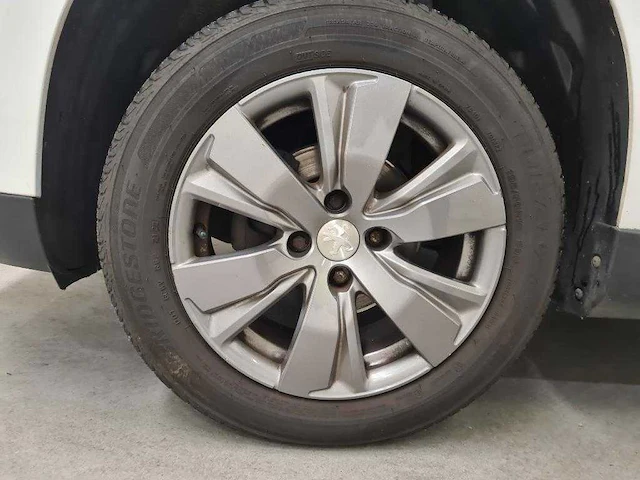 Peugeot 2008 1.2 puretech active, nz-741-p - afbeelding 6 van  18