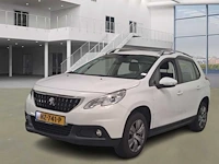 Peugeot 2008 1.2 puretech active, nz-741-p - afbeelding 1 van  18