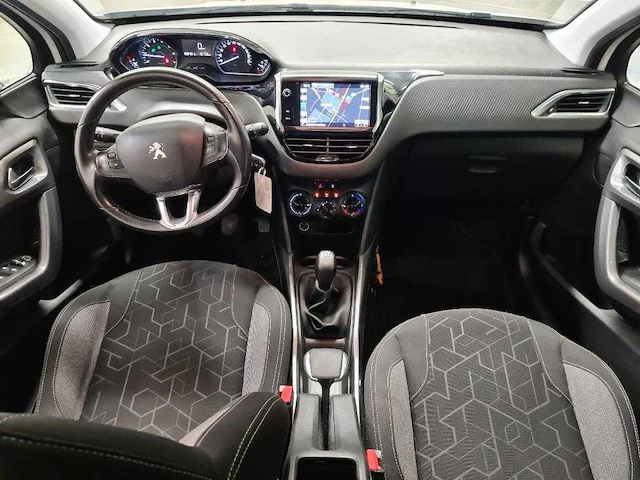 Peugeot 2008 1.2 puretech active, nz-741-p - afbeelding 14 van  18