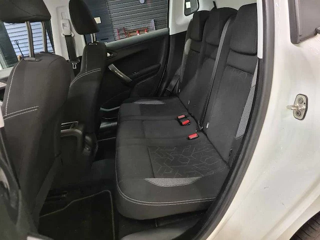 Peugeot 2008 1.2 puretech active, nz-741-p - afbeelding 18 van  18