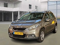 Peugeot 2008 1.2 puretech active,k-766-nh - afbeelding 1 van  19