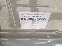 Peugeot 2008 1.2 puretech active,k-766-nh - afbeelding 9 van  19