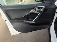 Peugeot 2008 1.2 puretech allure , ; gh-929-b - afbeelding 3 van  15