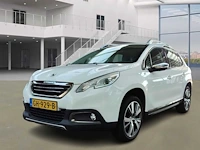 Peugeot 2008 1.2 puretech allure , ; gh-929-b - afbeelding 1 van  15