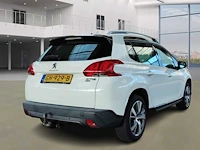 Peugeot 2008 1.2 puretech allure , ; gh-929-b - afbeelding 9 van  15
