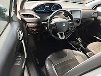 Peugeot 2008 1.2 puretech allure , ; gh-929-b - afbeelding 11 van  15
