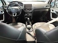 Peugeot 2008 1.2 puretech allure , ; gh-929-b - afbeelding 15 van  15