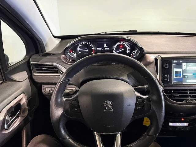 Peugeot 2008 1.2 puretech allure, nz-036-g - afbeelding 2 van  15