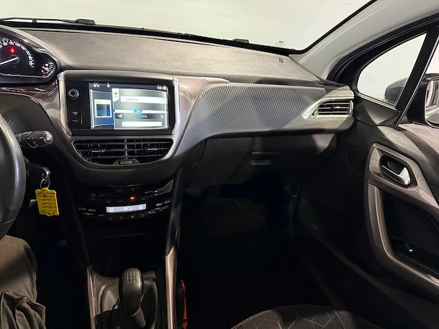 Peugeot 2008 1.2 puretech allure, nz-036-g - afbeelding 3 van  15