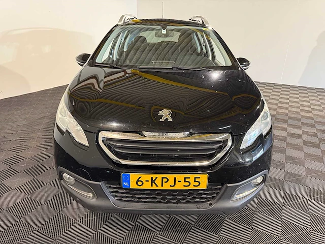Peugeot 2008 1.2 puretech allure, nz-036-g - afbeelding 7 van  15