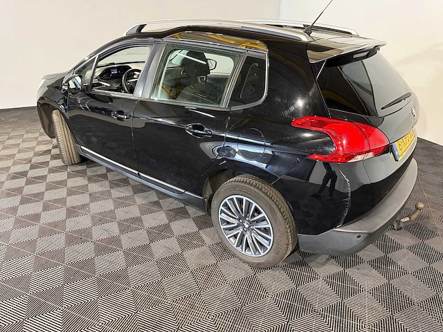 Peugeot 2008 1.2 puretech allure, nz-036-g - afbeelding 8 van  15