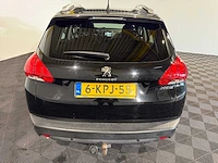 Peugeot 2008 1.2 puretech allure, nz-036-g - afbeelding 9 van  15