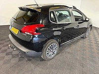 Peugeot 2008 1.2 puretech allure, nz-036-g - afbeelding 11 van  15