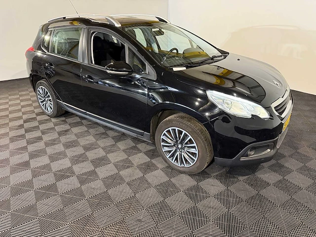 Peugeot 2008 1.2 puretech allure, nz-036-g - afbeelding 12 van  15