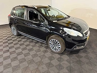Peugeot 2008 1.2 puretech allure, nz-036-g - afbeelding 12 van  15