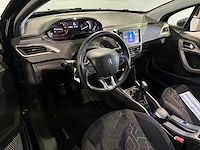 Peugeot 2008 1.2 puretech allure, nz-036-g - afbeelding 14 van  15