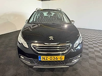 Peugeot 2008 1.2 puretech allure, nz-036-g - afbeelding 4 van  12